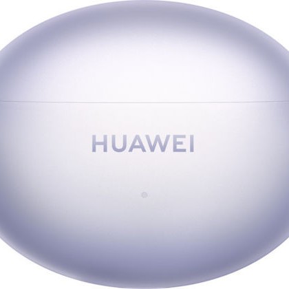 Huawei FreeBuds 6i Bluetooth Handsfree Ακουστικά με Αντοχή στον Ιδρώτα και Θήκη Φόρτισης Μωβ