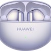 Huawei FreeBuds 6i Bluetooth Handsfree Ακουστικά με Αντοχή στον Ιδρώτα και Θήκη Φόρτισης Μωβ