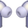 Huawei FreeBuds 6i Bluetooth Handsfree Ακουστικά με Αντοχή στον Ιδρώτα και Θήκη Φόρτισης Μωβ