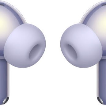 Huawei FreeBuds 6i Bluetooth Handsfree Ακουστικά με Αντοχή στον Ιδρώτα και Θήκη Φόρτισης Μωβ