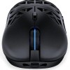 Endorfy LIV Plus Ασύρματο Gaming Ποντίκι Μαύρο