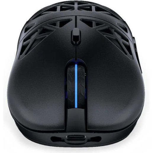 Endorfy LIV Plus Ασύρματο Gaming Ποντίκι Μαύρο