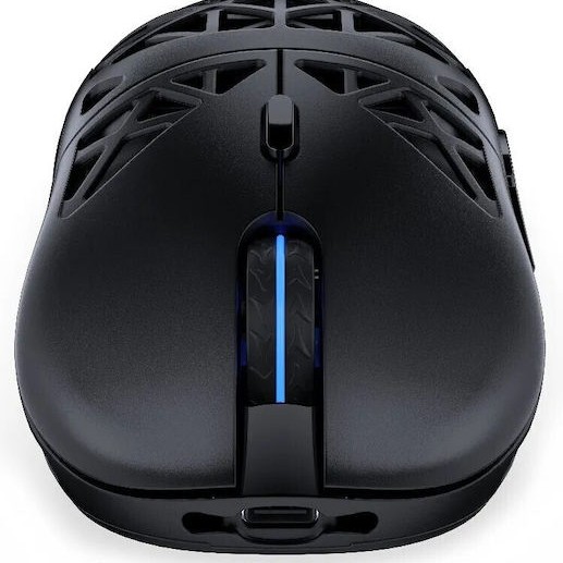 Endorfy LIV Plus Ασύρματο Gaming Ποντίκι Μαύρο