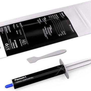 Endorfy Pactum Thermal Paste 25gr
