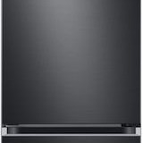 Samsung Ψυγειοκαταψύκτης 390lt NoFrost Υ203xΠ59.5xΒ65.8εκ. Μαύρος RL38C600CB1