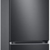 Samsung Ψυγειοκαταψύκτης 390lt NoFrost Υ203xΠ59.5xΒ65.8εκ. Μαύρος RL38C600CB1