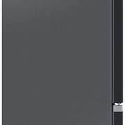 Samsung Ψυγειοκαταψύκτης 390lt NoFrost Υ203xΠ59.5xΒ65.8εκ. Μαύρος RL38C600CB1