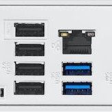 Asus B850M MAX Gaming WIFI Motherboard Micro ATX με AMD AM5 Socket 90MB1LL0-M0EAY0