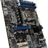 Asus P12R-E C256 Motherboard ATX με Intel 1200 Socket 90SB0A90-M0UAY0