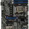 Asus P12R-E C256 Motherboard ATX με Intel 1200 Socket 90SB0A90-M0UAY0
