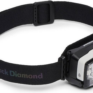 Black Diamond Φακός Κεφαλής LED IP67 με Μέγιστη Φωτεινότητα 1000lm