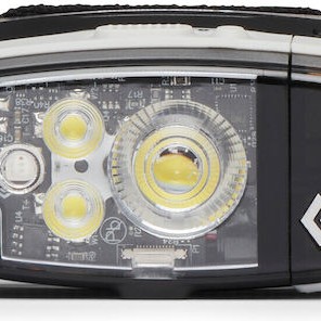 Black Diamond Φακός Κεφαλής LED IP67 με Μέγιστη Φωτεινότητα 1000lm