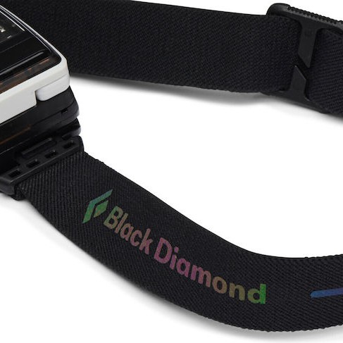 Black Diamond Φακός Κεφαλής LED IP67 με Μέγιστη Φωτεινότητα 1000lm