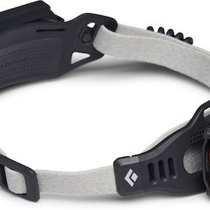 Black Diamond Επαναφορτιζόμενος Φακός LED IP67 με Μέγιστη Φωτεινότητα 1500lm