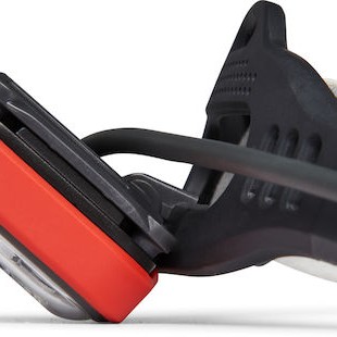 Black Diamond Επαναφορτιζόμενος Φακός LED IP67 με Μέγιστη Φωτεινότητα 1500lm