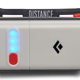 Black Diamond Επαναφορτιζόμενος Φακός LED IP67 με Μέγιστη Φωτεινότητα 1500lm