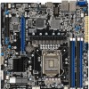 Asus P12R-M Motherboard Micro ATX με Intel 1200 Socket 90SB09X0-M1UAY0