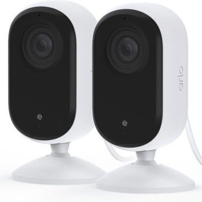 Arlo Shelly_W_Pro_1PM IP Κάμερα Παρακολούθησης Full HD+ 4MP