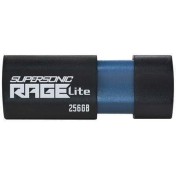 Patriot Rage Lite 1.0TB USB 3.2 Stick Μαύρο