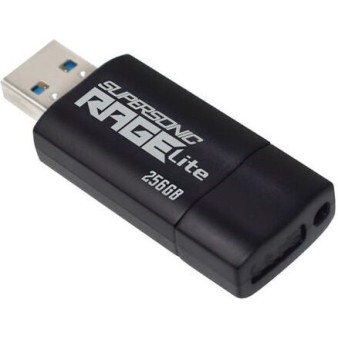 Patriot Rage Lite 1.0TB USB 3.2 Stick Μαύρο