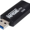 Patriot Rage Lite 1.0TB USB 3.2 Stick Μαύρο