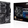 Asus PRIME A520M-A II/CSM Motherboard Micro ATX με AMD AM4 Socket 90MB17H0-M0EAYC