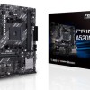 Asus Prime A520M-K Motherboard Micro ATX με AMD AM4 Socket 90MB1500-M0EAY0