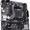 Asus Prime A520M-K Motherboard Micro ATX με AMD AM4 Socket 90MB1500-M0EAY0