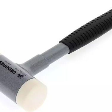 Gedore Ματσόλα με Πλαστική Λαβή 8829250