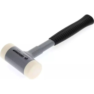 Gedore Ματσόλα με Πλαστική Λαβή 8829250