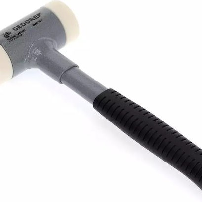 Gedore Ματσόλα με Πλαστική Λαβή 8829250