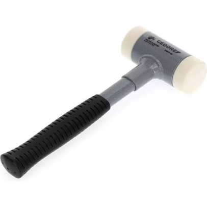 Gedore Ματσόλα με Πλαστική Λαβή 8829250