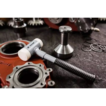 Gedore Ματσόλα με Πλαστική Λαβή 8829250