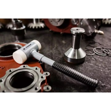 Gedore Ματσόλα με Πλαστική Λαβή 8829250