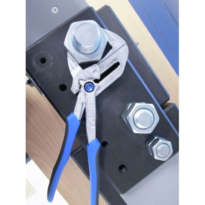 Gedore Γκαζοτανάλια 177.8mm