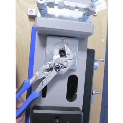 Gedore Γκαζοτανάλια 177.8mm