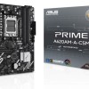 Asus Prime A620AM-A-CSM Motherboard Micro ATX με AMD AM5 Socket 90MB1MY0-M0EAYC