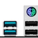 Asus Prime A620AM-A-CSM Motherboard Micro ATX με AMD AM5 Socket 90MB1MY0-M0EAYC