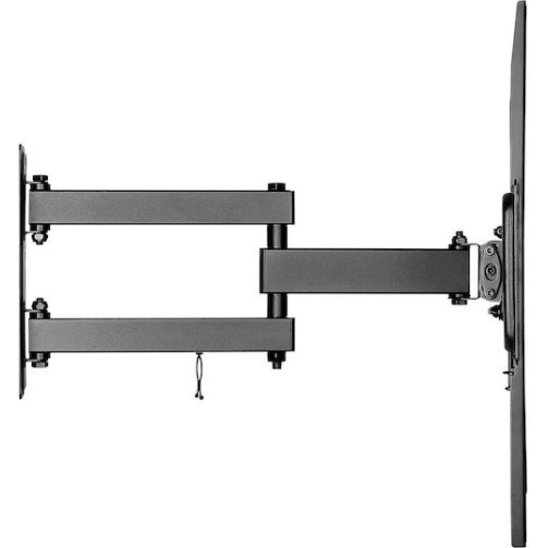 Goobay Fullmotion Βάση Τηλεόρασης Τοίχου έως 55