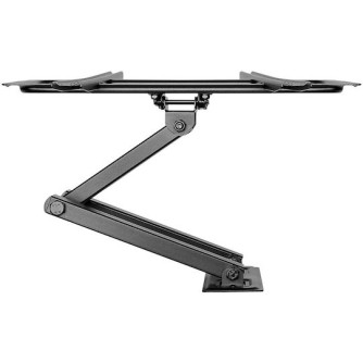 Goobay Fullmotion Βάση Τηλεόρασης Τοίχου έως 55