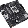Asus Prime A620M-K Motherboard Micro ATX με AMD AM5 Socket 90MB1F40-M0EAY0