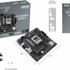 Asus Prime A620M-K Motherboard Micro ATX με AMD AM5 Socket 90MB1F40-M0EAY0