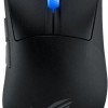 Asus ROG Keris II Ασύρματο Gaming Ποντίκι 42000 DPI Μαύρο