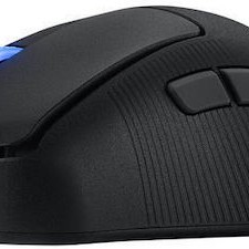 Asus ROG Keris II Ασύρματο Gaming Ποντίκι 42000 DPI Μαύρο
