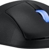 Asus ROG Keris II Ασύρματο Gaming Ποντίκι 42000 DPI Μαύρο