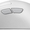 Asus ROG Keris II Ασύρματο Gaming Ποντίκι 42000 DPI Λευκό