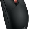 Asus Strix Impact III Ασύρματο Ποντίκι Μαύρο