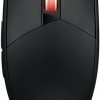 Asus Strix Impact III Ασύρματο Ποντίκι Μαύρο