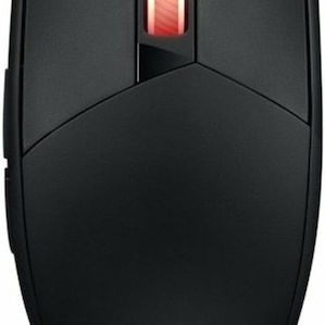 Asus Strix Impact III Ασύρματο Ποντίκι Μαύρο