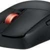 Asus Strix Impact III Ασύρματο Ποντίκι Μαύρο